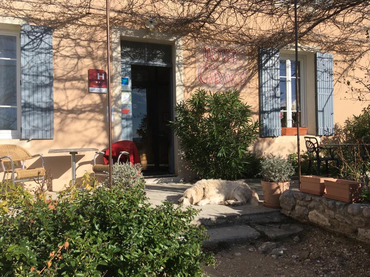 La Garance Ξενοδοχείο Bédoin Εξωτερικό φωτογραφία