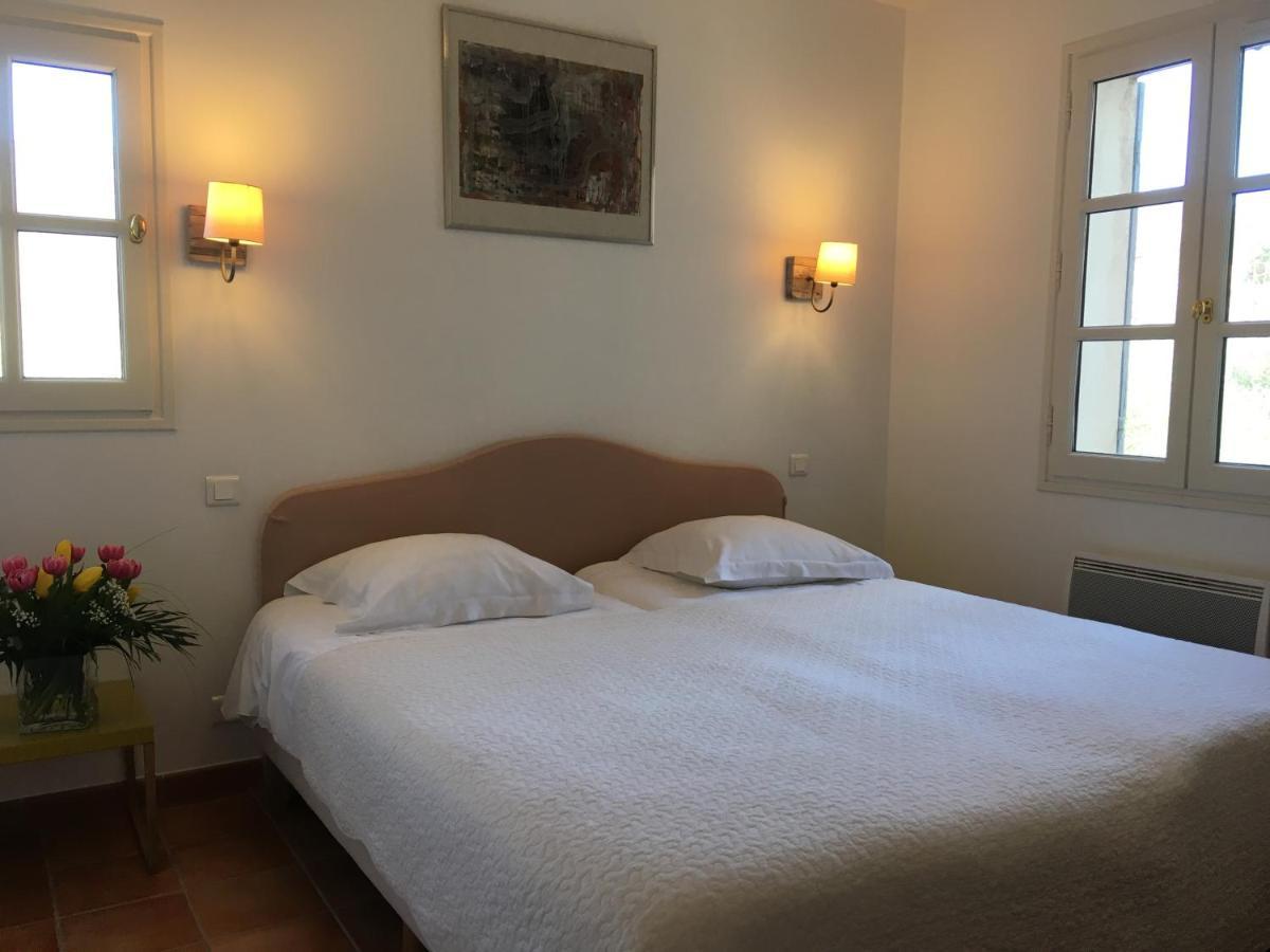 La Garance Ξενοδοχείο Bédoin Εξωτερικό φωτογραφία